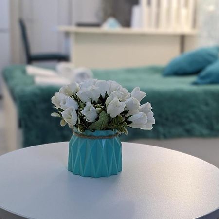 White Orchid 호텔 Mtsʼkhetʼa 외부 사진
