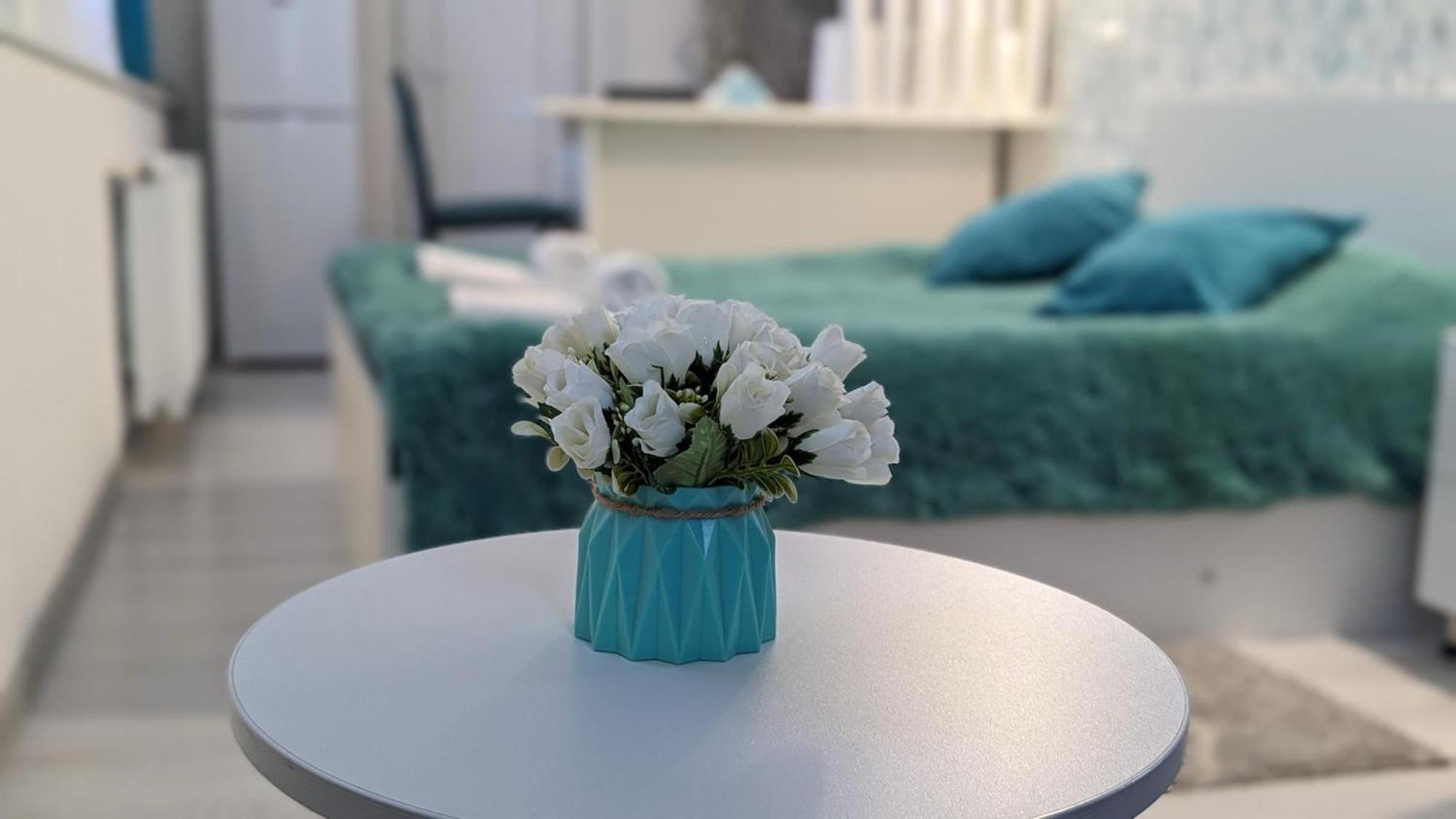White Orchid 호텔 Mtsʼkhetʼa 외부 사진
